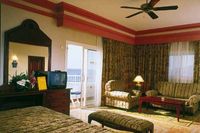 Suite of the Hotel RIU BACHATA - Puerto Plata - Dominican Republic